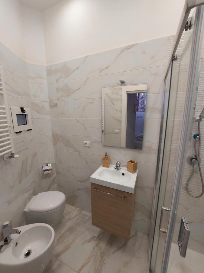 3Bien Sant'Anna Apartment Naples Exterior photo