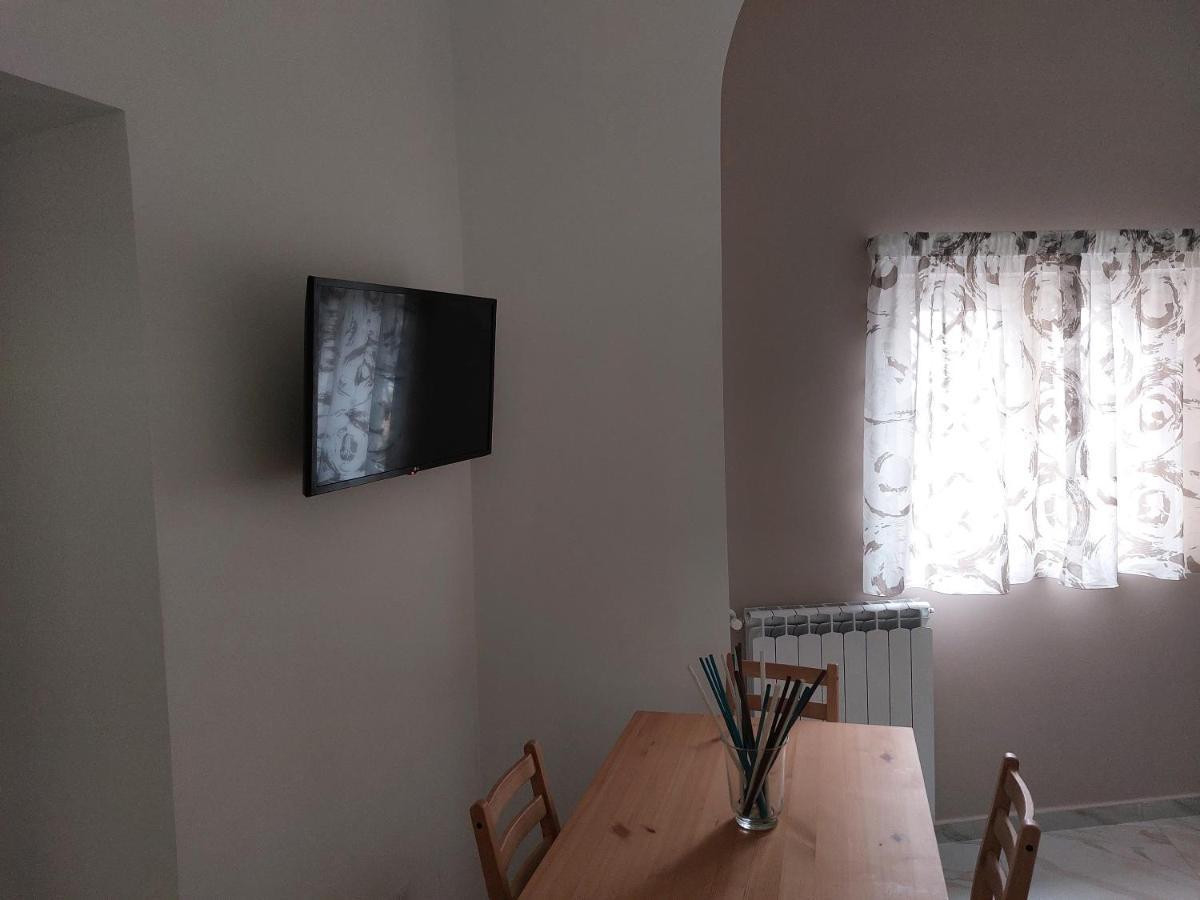 3Bien Sant'Anna Apartment Naples Exterior photo