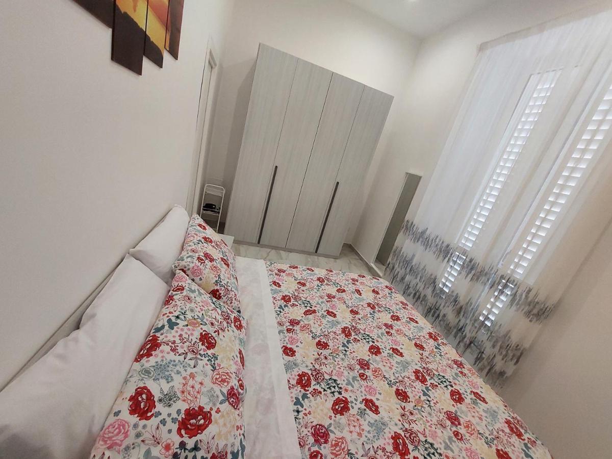 3Bien Sant'Anna Apartment Naples Exterior photo