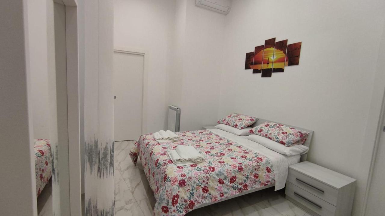 3Bien Sant'Anna Apartment Naples Exterior photo