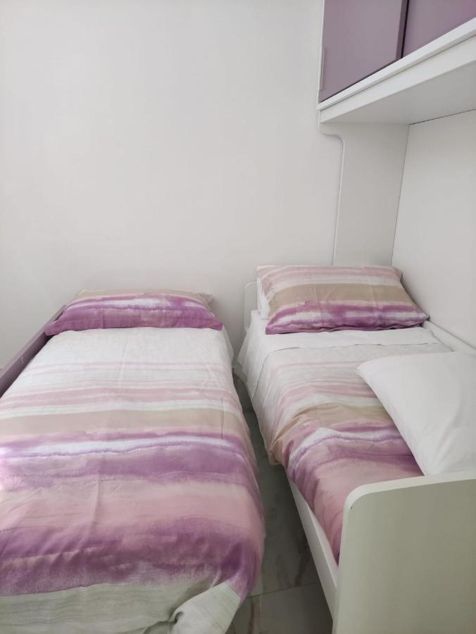 3Bien Sant'Anna Apartment Naples Exterior photo